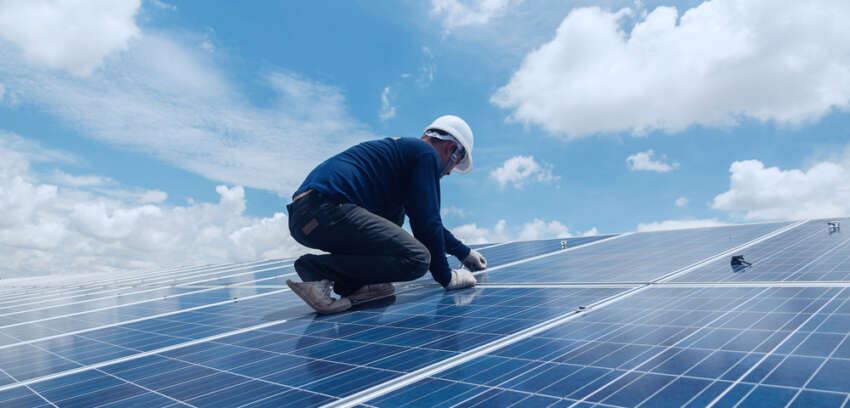 how to assess risks faced by electricians
