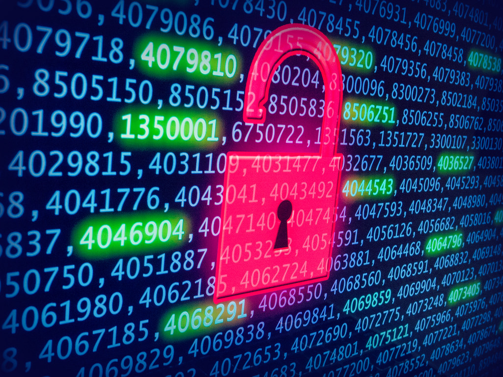 Data Breach Notification Laws
