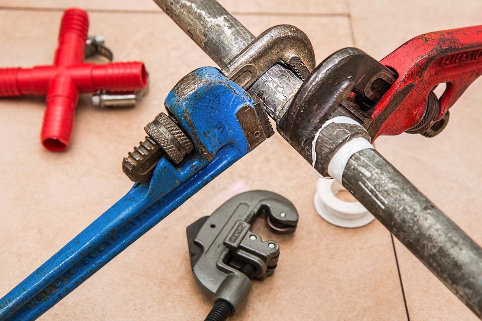 Plumbers Insurance