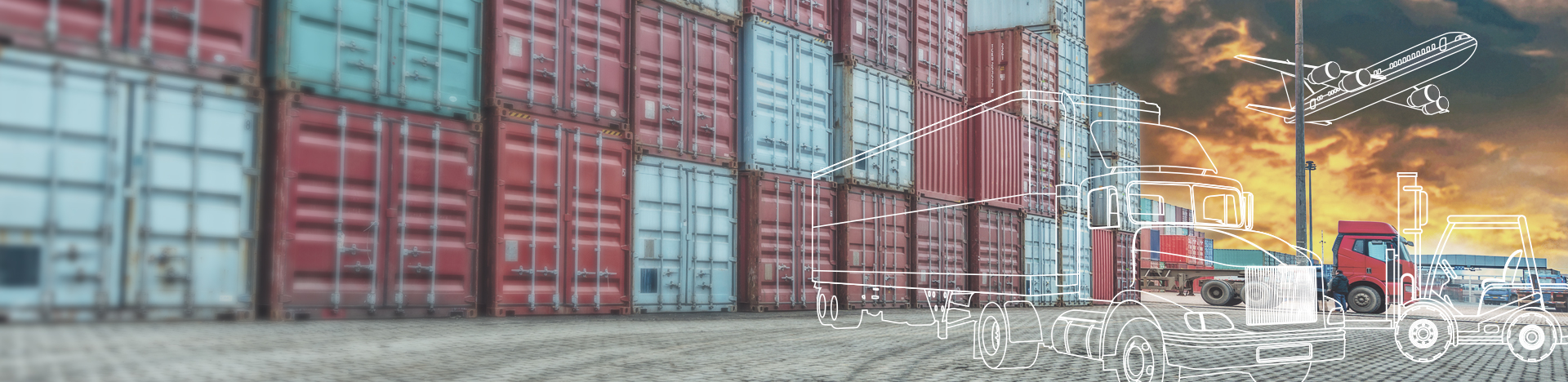 Transport Logistics