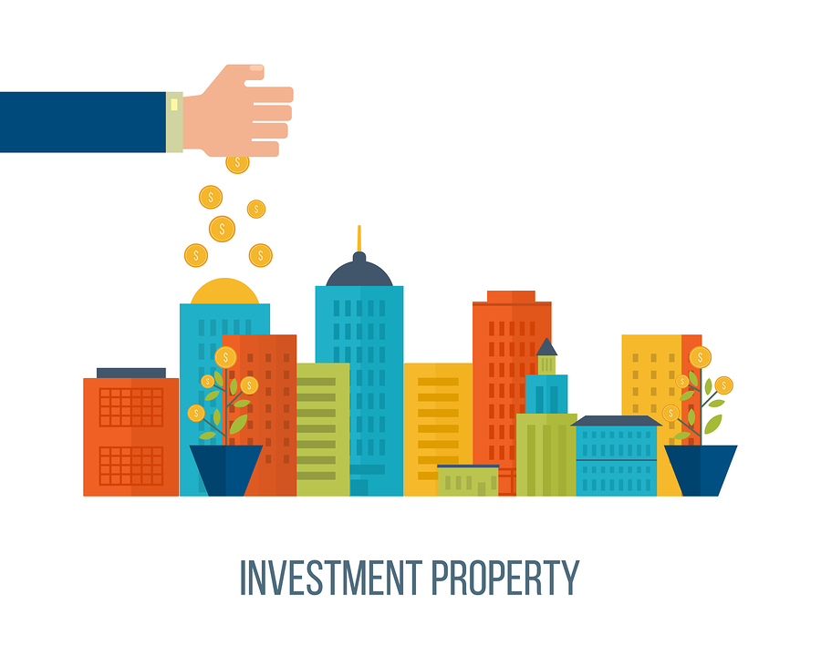Investment Property