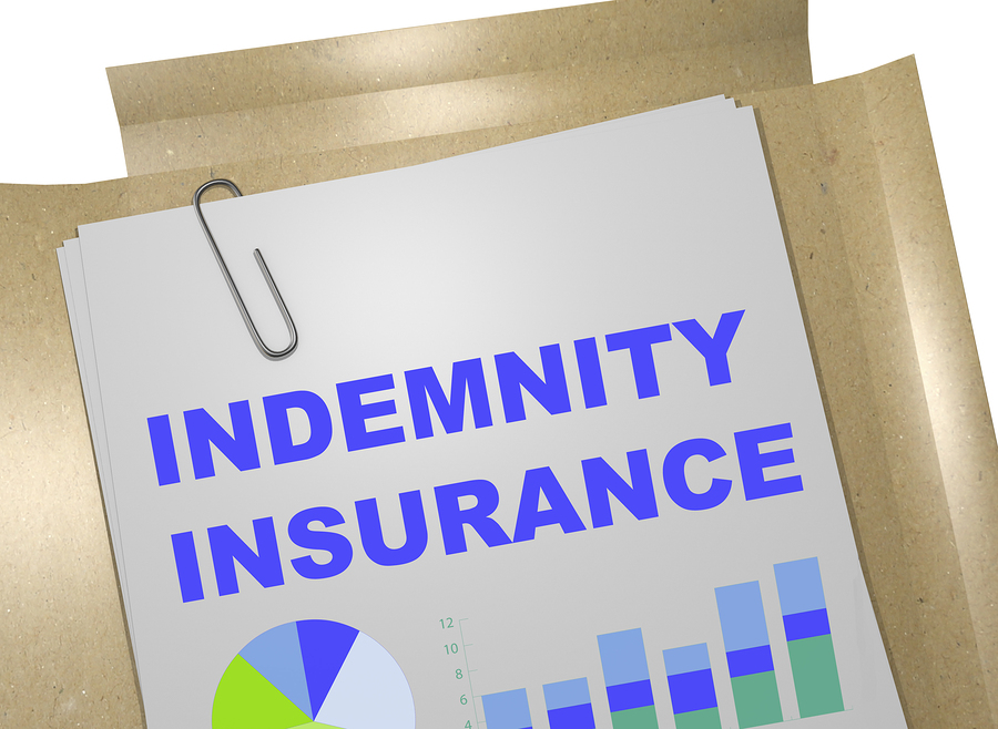 Professional Indemnity Insurance