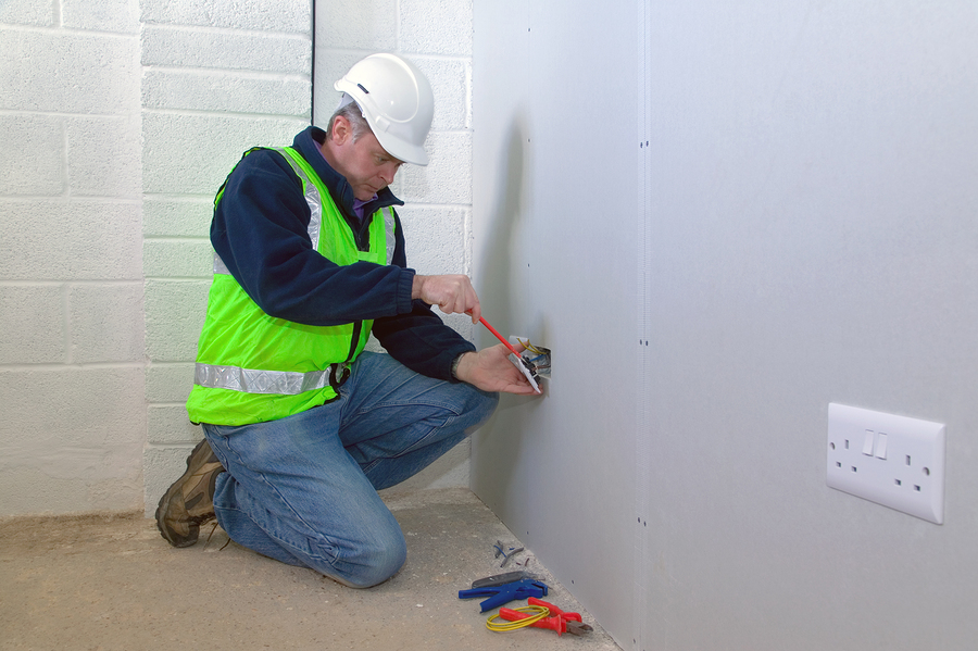 Public Liability Insurance For Electrical Contractors