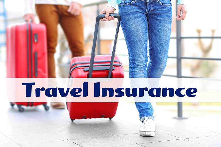 Travel Insurance - GSK Insurance Perth