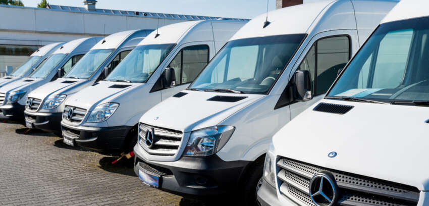 Understanding motor fleet insurance