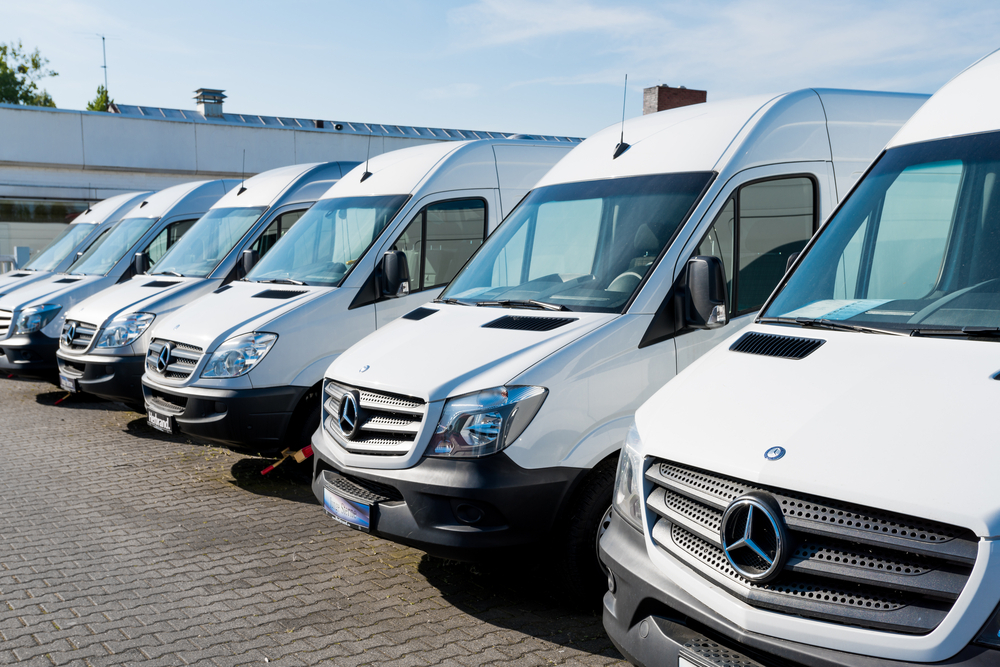 Understanding motor fleet insurance