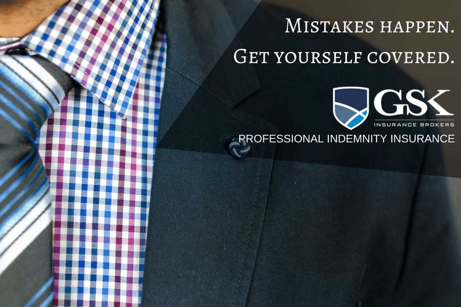 Professional Indemnity Insurance