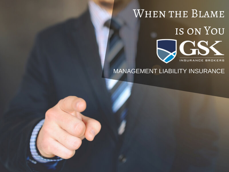 Management Liability Insurance