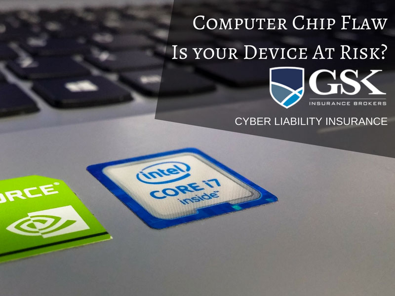 Cyber Liability Insurance Coverage