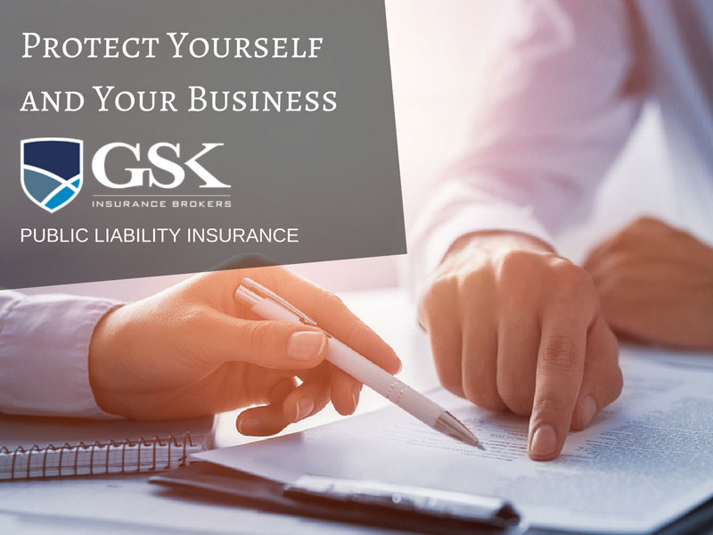 Public Liability Insurance Perth