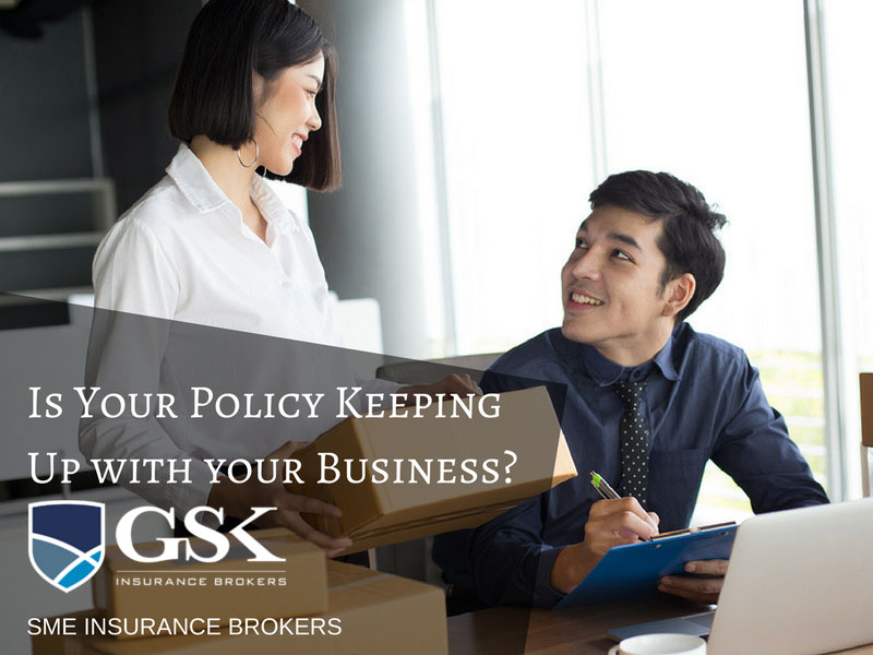 SME Insurance Brokers