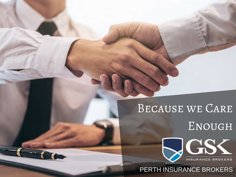 Insurance Brokers in Perth