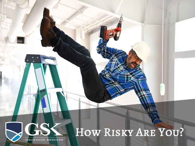 High Risk Industries that need insurance cover
