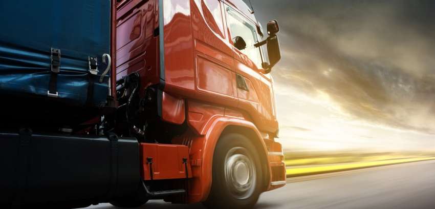 Driver Truck Insurance