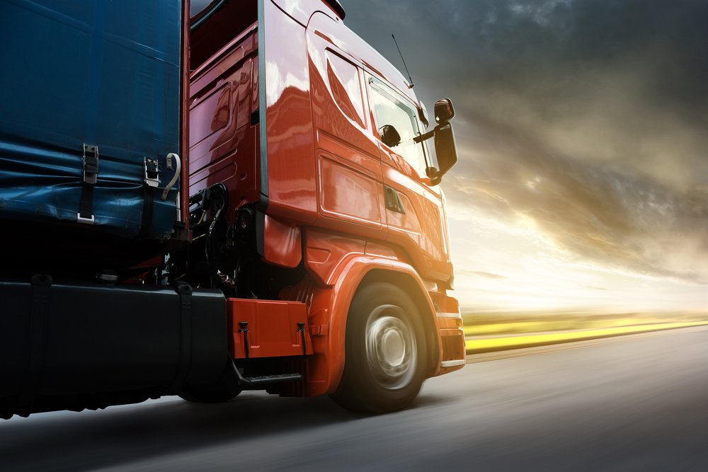 Driver Truck Insurance