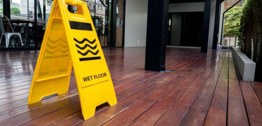 Restaurant Business Risks
