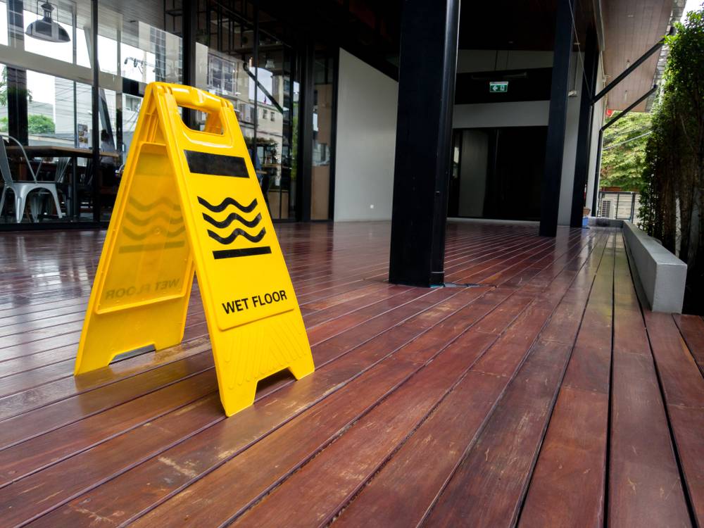 Restaurant Business Risks