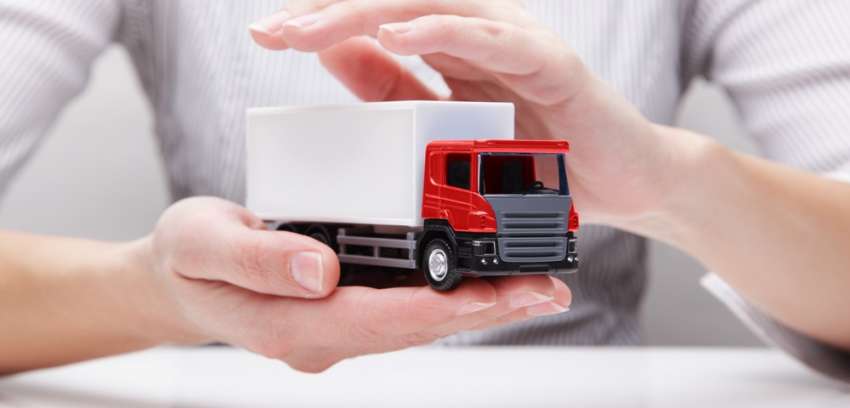 Truck Insurance for Owners