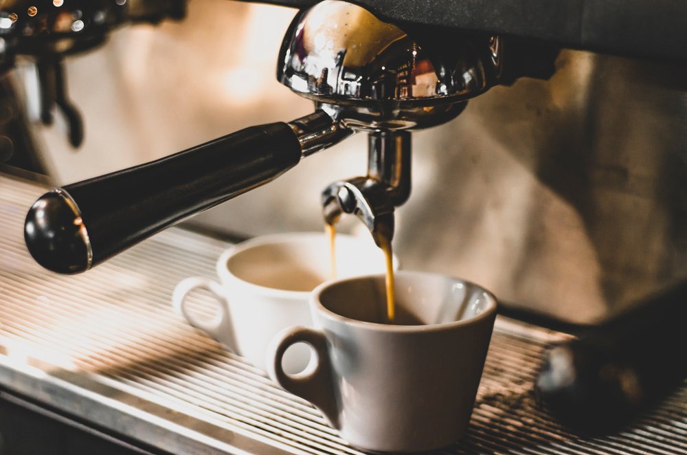 Cafe Insurance