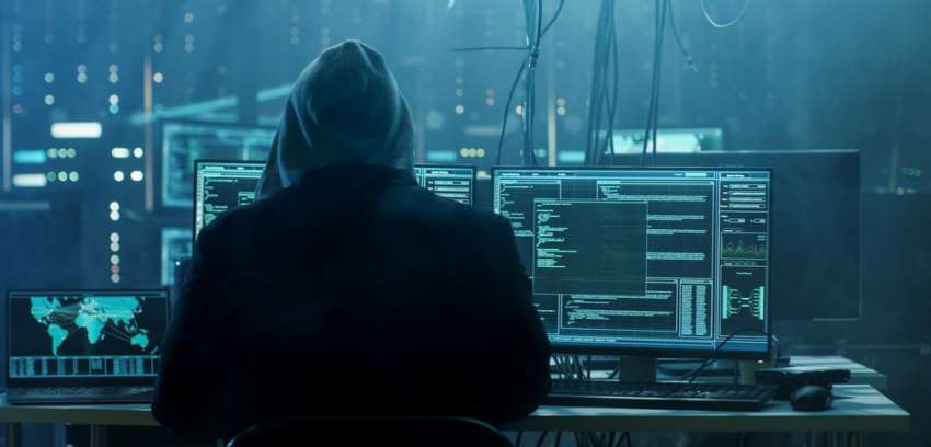 Types of Cyber Crime