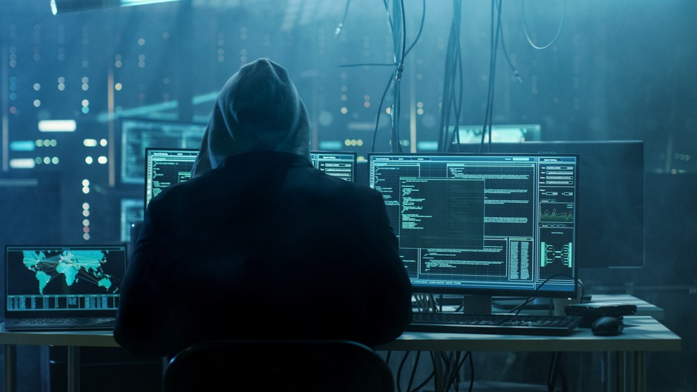 Types of Cyber Crime