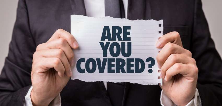 Insurance Broker in perth
