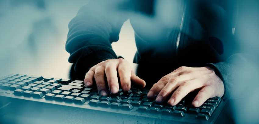 Insurance against cyber crime