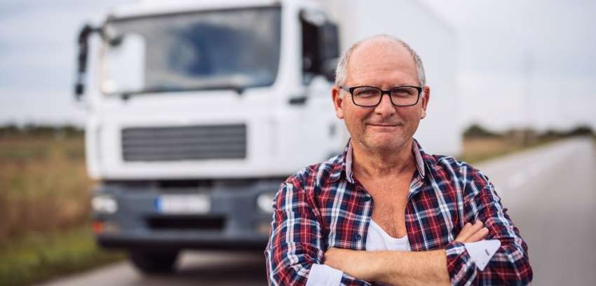 Heavy Truck Insurance