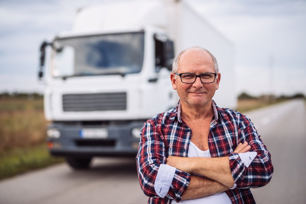 Heavy Truck Insurance