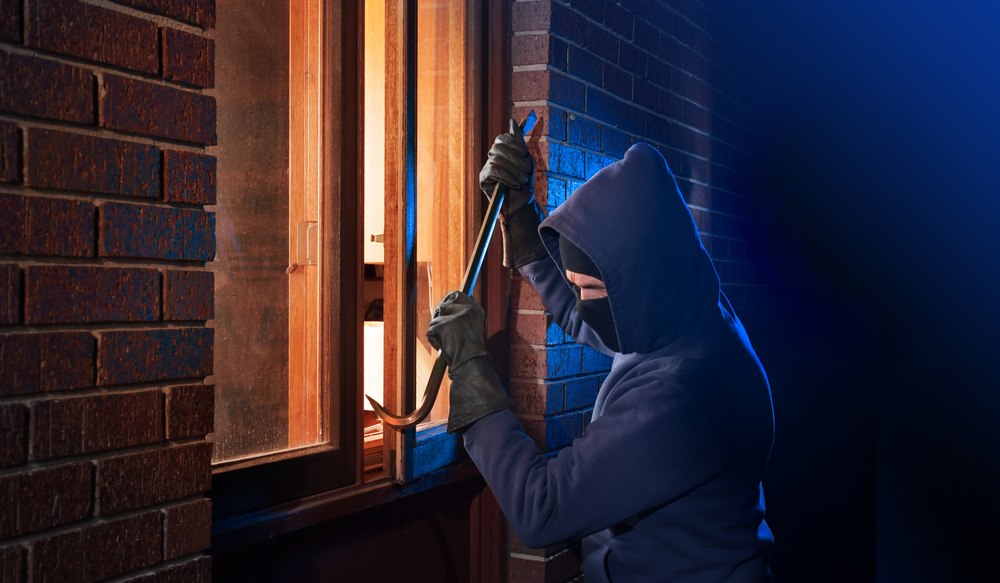 Home Insurance from Burglary