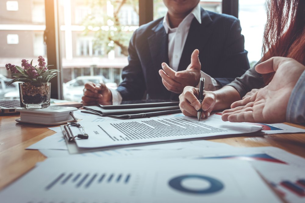 Insurance Broker vs Insurer