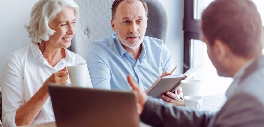 Tips from Insurance Broker