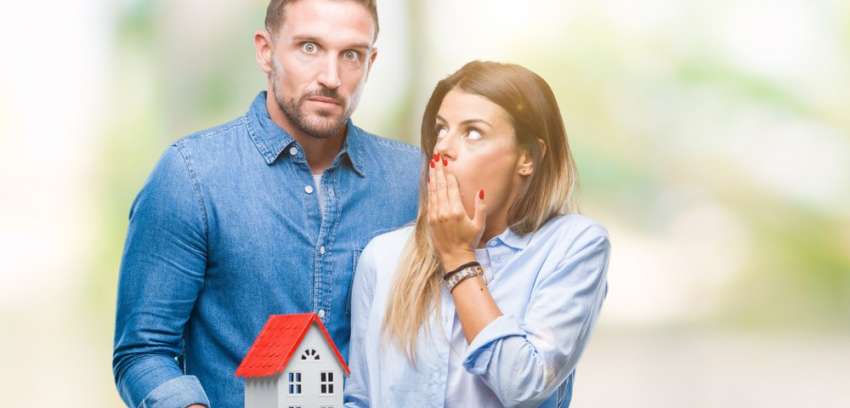 Insurance mistakes