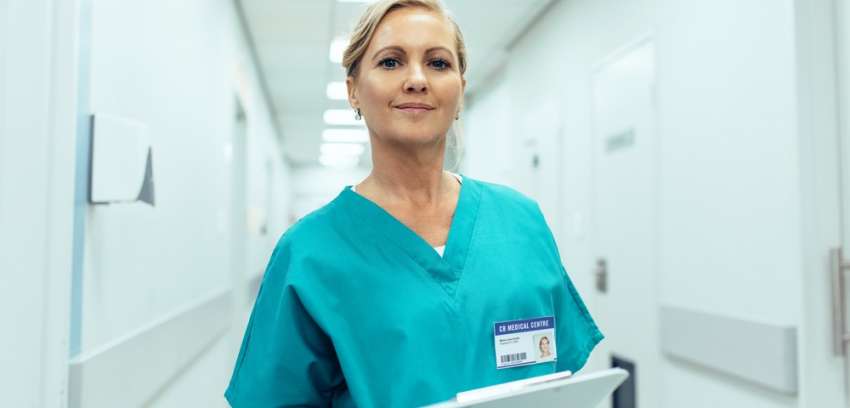Nursing Insurance