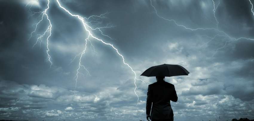 Business Insurance for Winter Storms