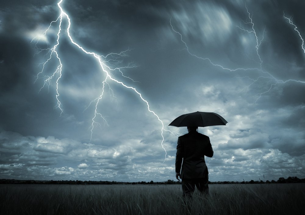 Business Insurance for Winter Storms