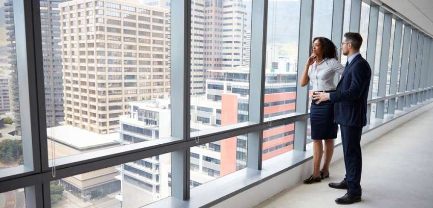 Commercial Property Insurance