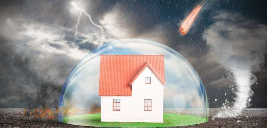 Home Insurance