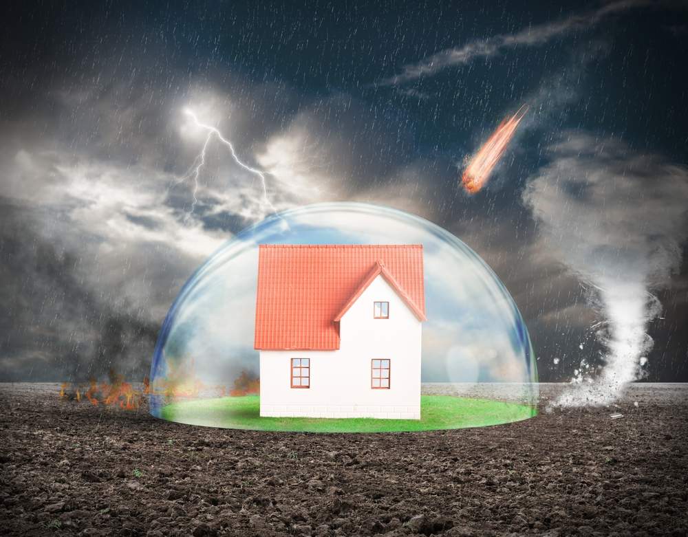 Home Insurance