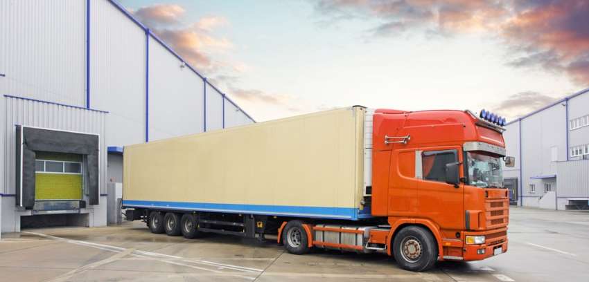 Heavy Truck Insurance