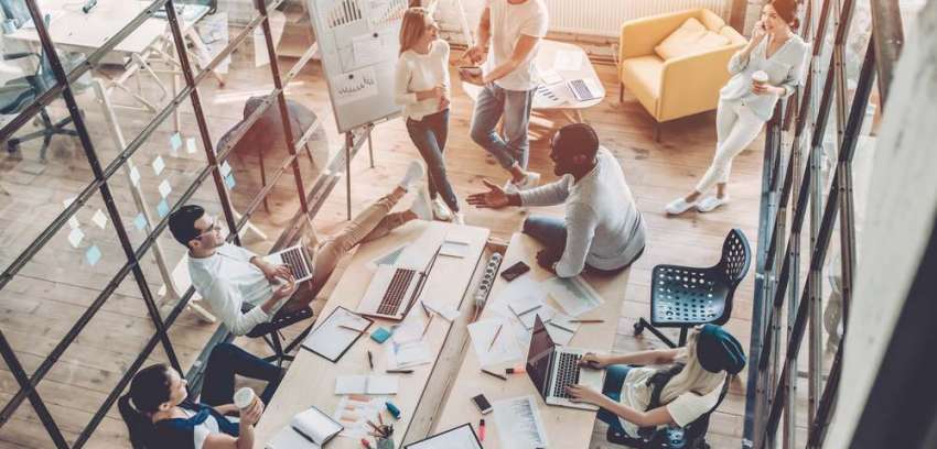 Insurance For Startup