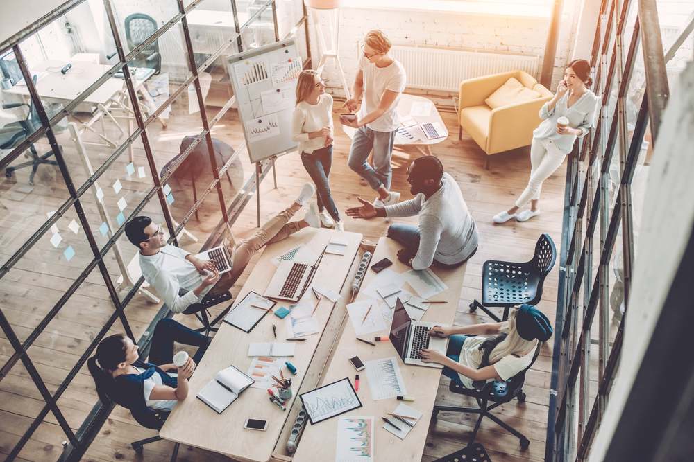 Insurance For Startup