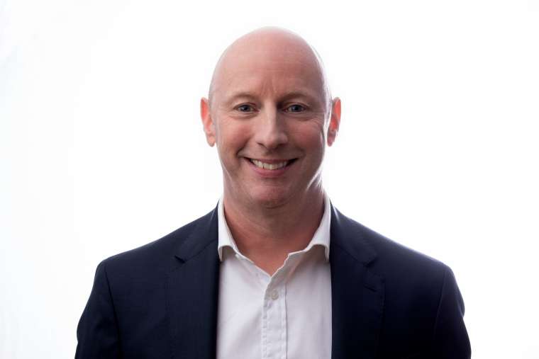 Jeff Booth