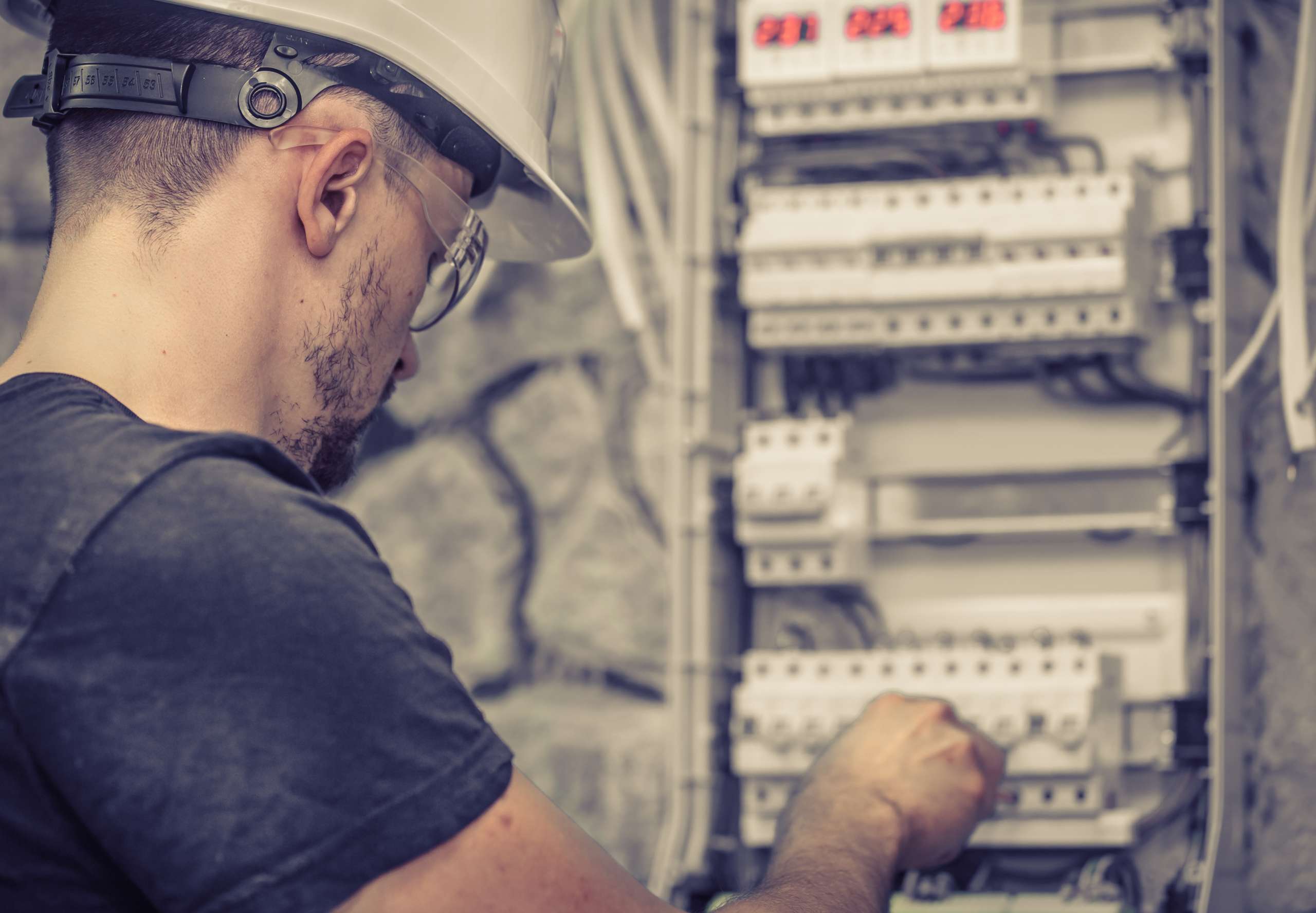 Electricians Insurance