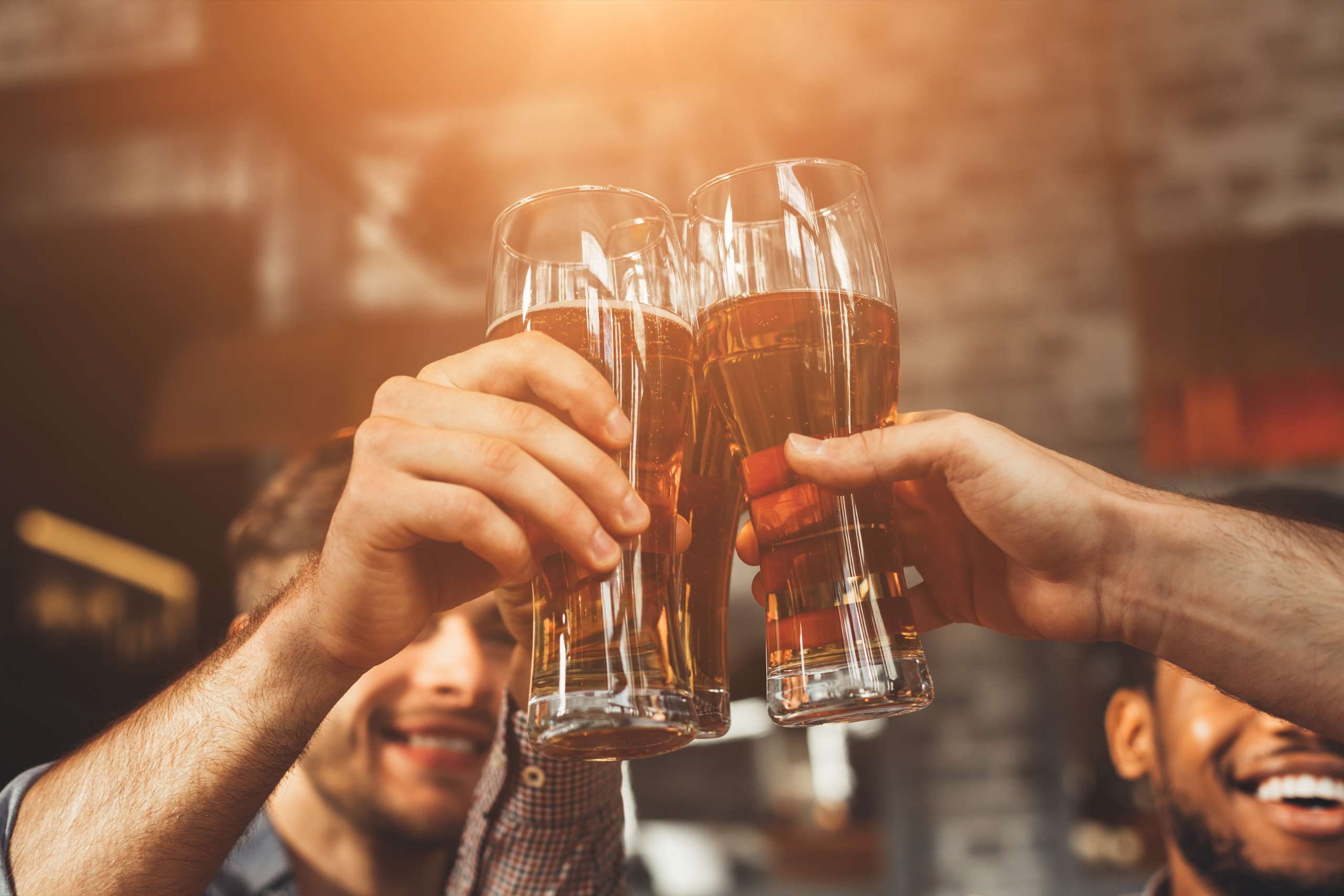 hotel, pubs and hospitality