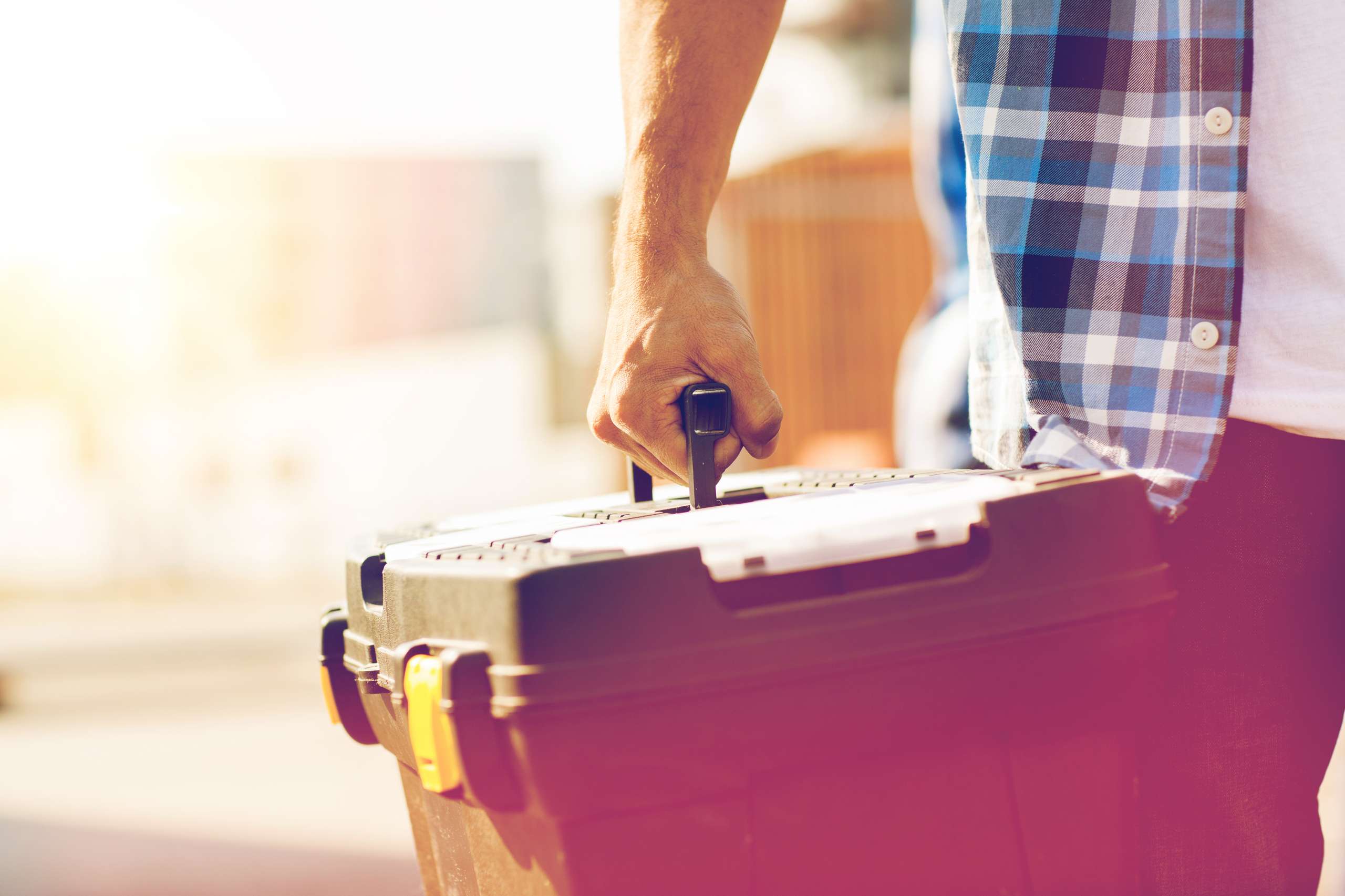 Handyman Insurance