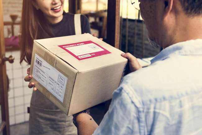 courier and parcel delivery insurance by gsk insurance Courier Insurance