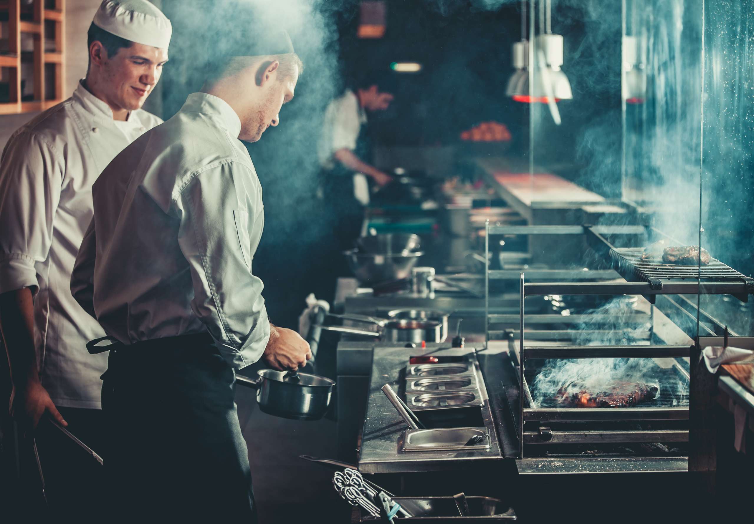restaurants insurance