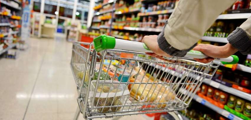Supermarket Insurance