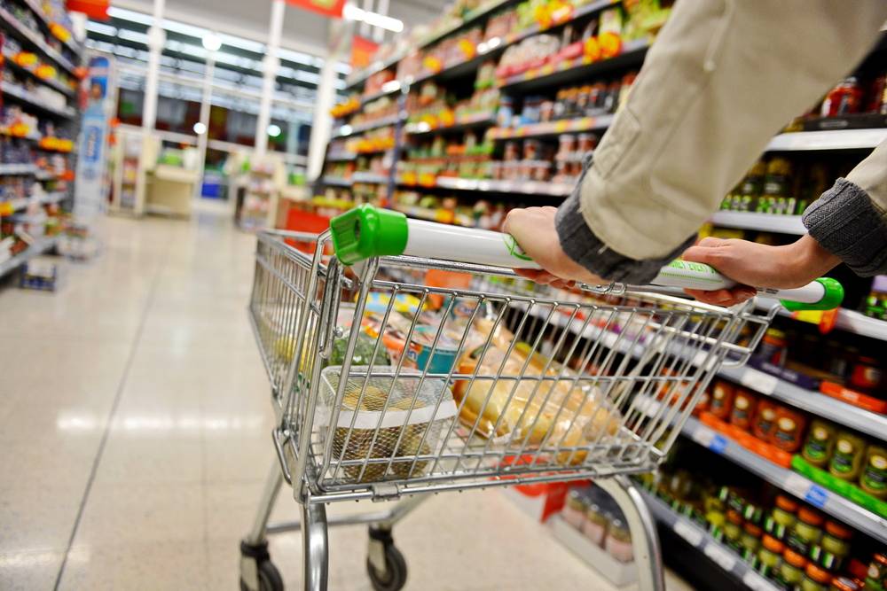 Supermarket Insurance